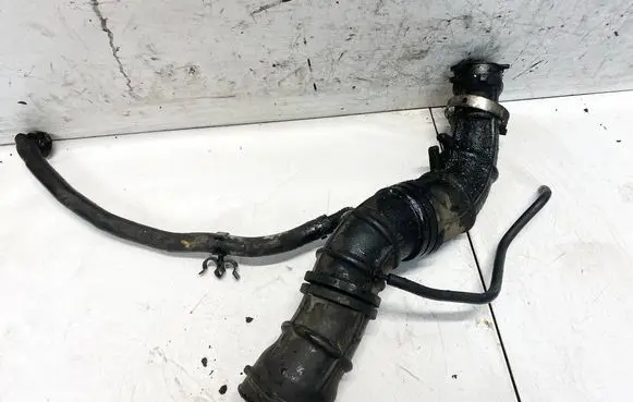 Mitsubishi Space Star Intercooler hose/pipe mr912032 5v062