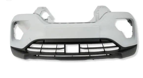 Dacia Spring Front bumper 620229888R 620229260R 620222726R