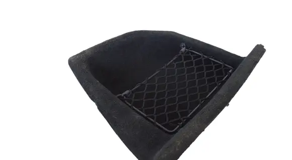 Tesla Model S Centre console side trim rear 