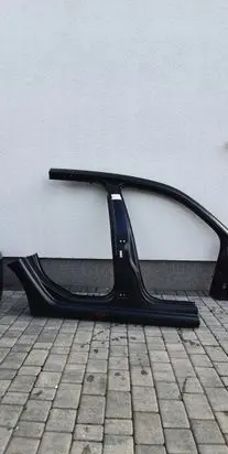 Audi A1 Rear quarter panel 82G809838