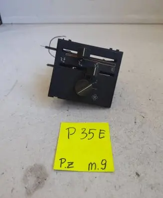 Renault Espace II Climate control unit A26106723R