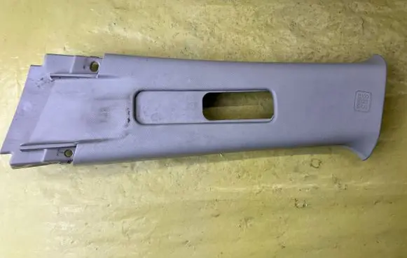 Mazda 6 (B) pillar trim (top) GS1D68211