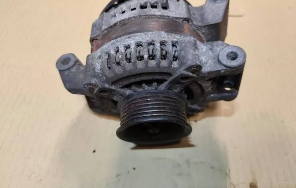 Chrysler Sebring (ST-22 - JR) Generator/alternator 04606755AA 4210000061