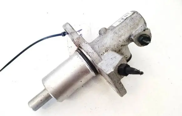 Audi A6 S6 C6 4F Master brake cylinder 2499