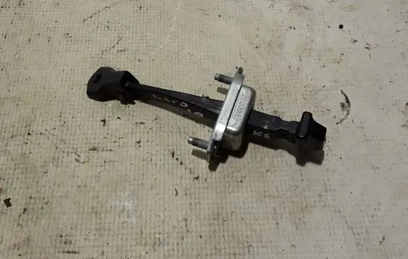 Renault Clio V Rear door check strap stopper 824306371R