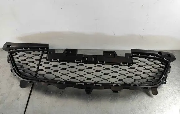 Renault Zoe Front bumper lower grill 622544898r