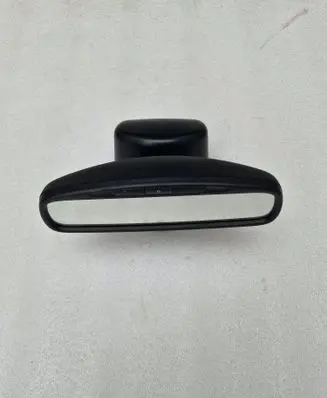 Rear view mirror (interior)
