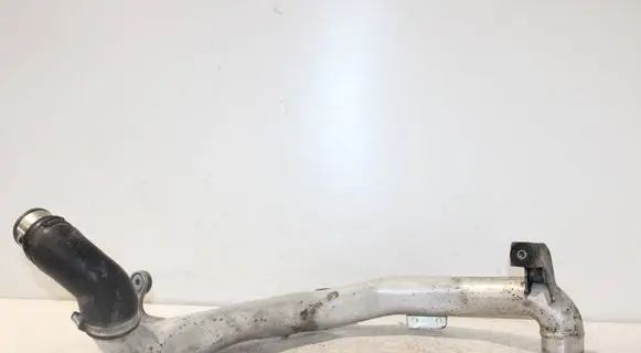 Volkswagen Touran I Intercooler hose/pipe 3C0145840D 038131111C