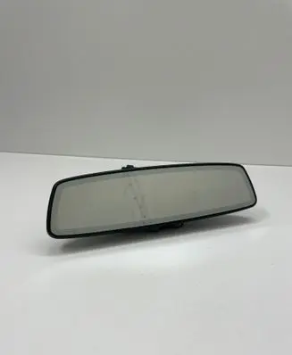 Rear view mirror (interior)