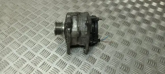 Skoda Fabia Mk2 (5J) Generator/alternator 05f903023d