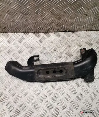 Nissan Qashqai Air intake hose/pipe 