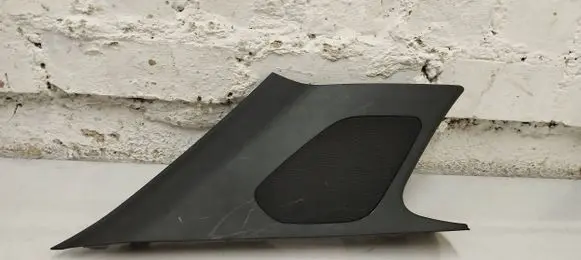 BMW X3 G01 (D)pillar trim (top) 7396429