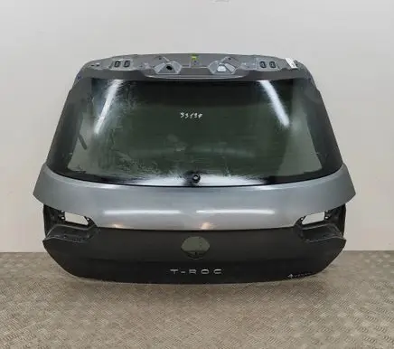 Volkswagen T-Roc Tailgate/trunk/boot lid 2GA827025A