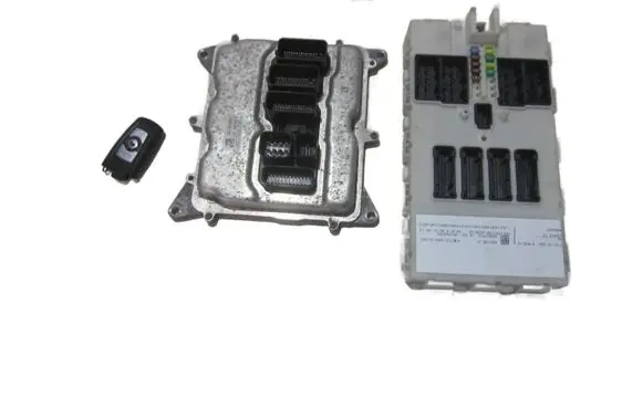 BMW 3 F30 F35 F31 Speedometer control unit/module 8639594 12148639594 12148664660