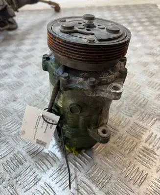 Citroen C5 Air conditioning (A/C) compressor (pump) 8FK351127981 760310H01374 99000243