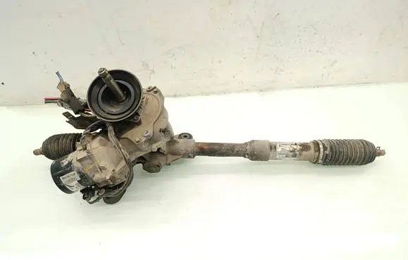 Honda Civic Steering rack SMJP9 UN06671527 CV5SDE07M