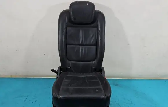Volkswagen Sharan Second row seats IMPRK1369909