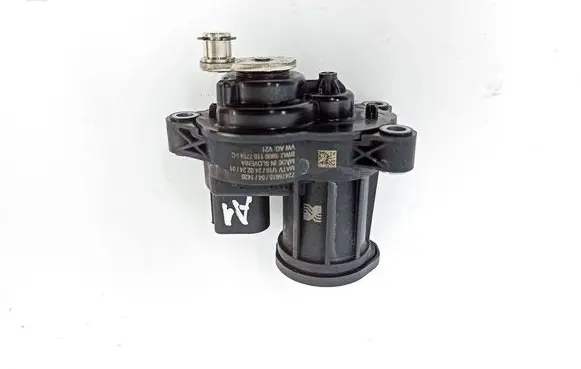 Audi A1 Turbine electric control actuator 72476615 72476615041420