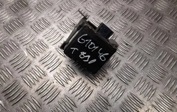 Tesla Model S Distronic sensor radar 105755100B