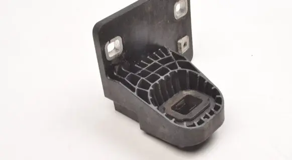 Ford Explorer Radiator mount bracket 1EA121367H