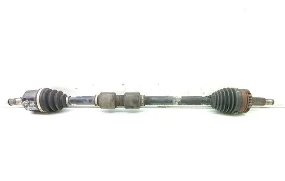 KIA Sportage Front driveshaft