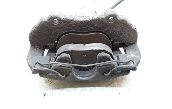 Volvo S40 Front brake caliper