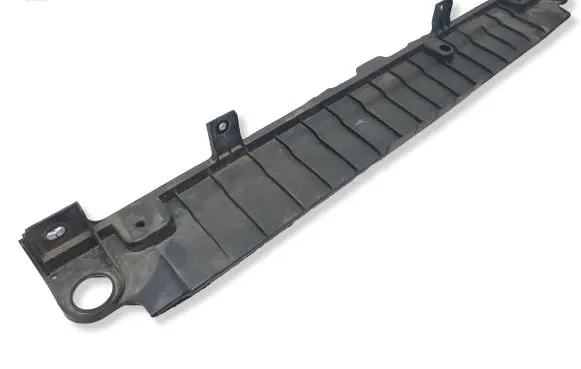 Nissan Rogue Bottom radiator support slam panel 