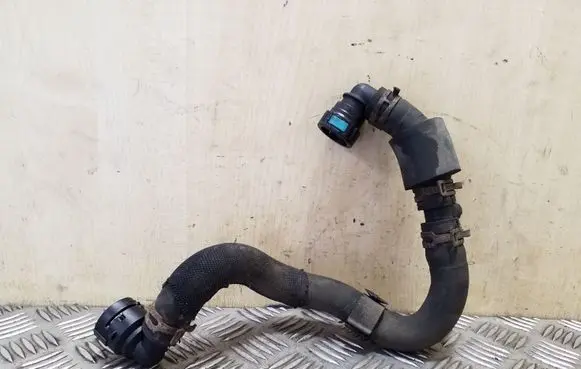 Jaguar XF X260 Engine coolant pipe/hose