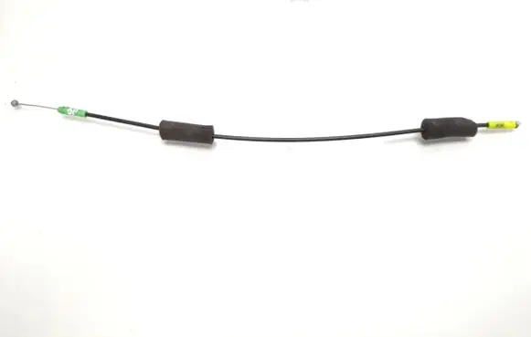 Lexus RX 450H Front door cable line 