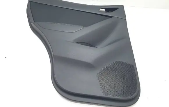 Mazda CX-5 Rear door card panel trim KD45685N1