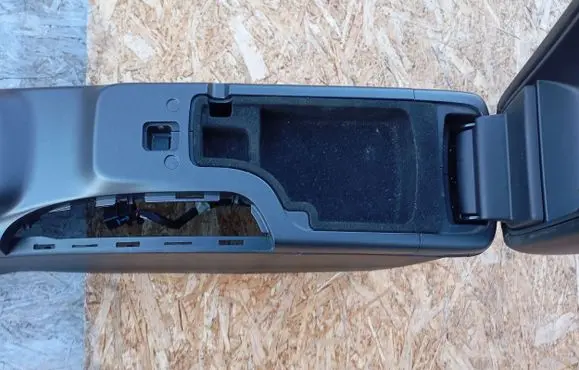 Fiat Freemont Center console 1TQ04DX9AC 5AEAAD140