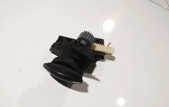 Hyundai Getz Other interior part