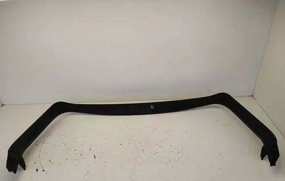Audi A4 S4 B6 8E 8H Tailgate/trunk upper cover trim 8E9867973