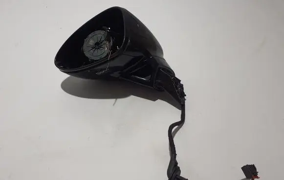 Porsche Panamera (971) Front door electric wing mirror 