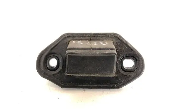 Tailgate/trunk/boot exterior handle