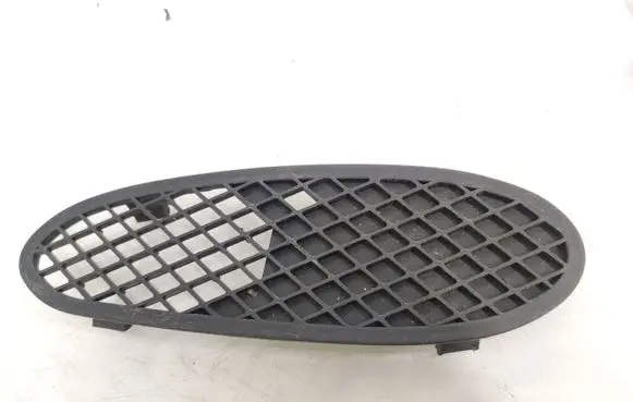Mercedes-Benz S W220 Front bumper lower grill A2208850123