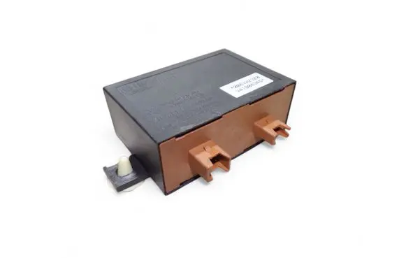 Immobilizer control unit/module
