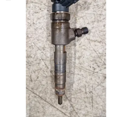 Citroen C4 II Picasso Fuel injector 0445110340