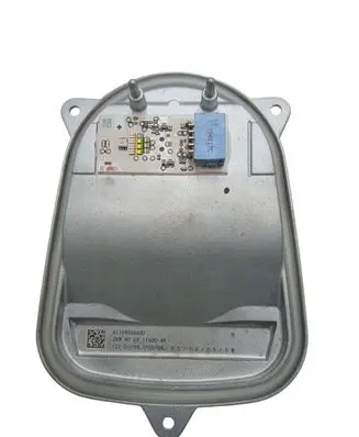 Mercedes-Benz A W176 Headlight ballast module Xenon A1769066600