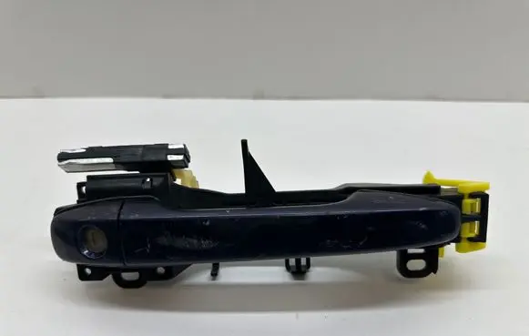 Subaru Impreza IV Front door exterior handle