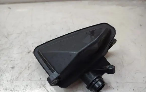Intake resonator