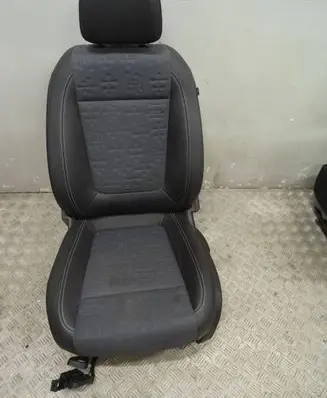 Opel Meriva B Front driver seat 