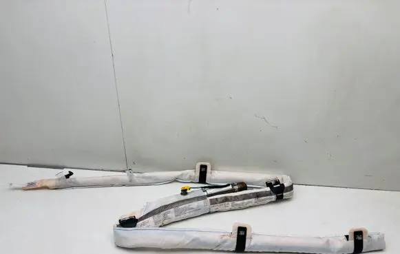 Audi Q3 8U Roof airbag 8U0880741D