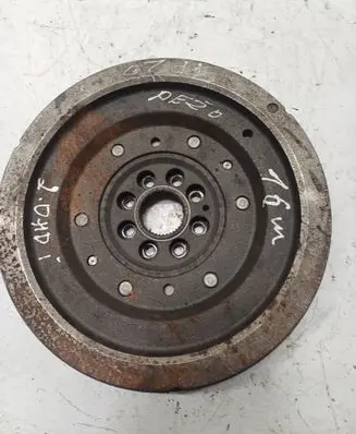 Flywheel