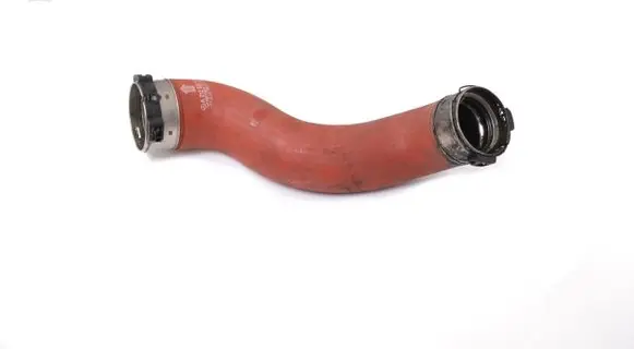 Mercedes-Benz C W204 Intercooler hose/pipe A2125280682