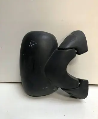 Renault Trafic II (X83) Manual wing mirror 
