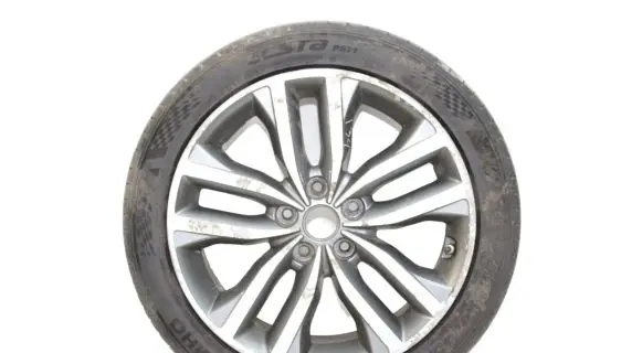 KIA Optima R18 alloy rim 529102T670 22545R18