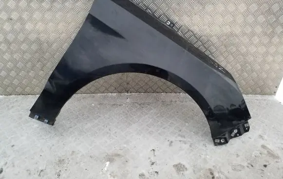 Ford Galaxy Fender 