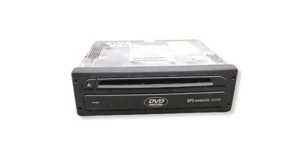 BMW 3 E46 GPS navigation control unit/module 6920182 22SY58823 10878810