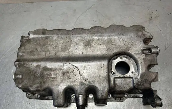 Audi A6 S6 C6 4F Oil sump 03g103603